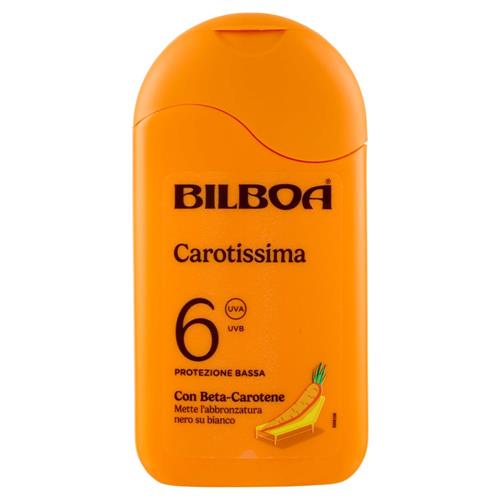 BILBOA CAROTISSIMA SOLARI