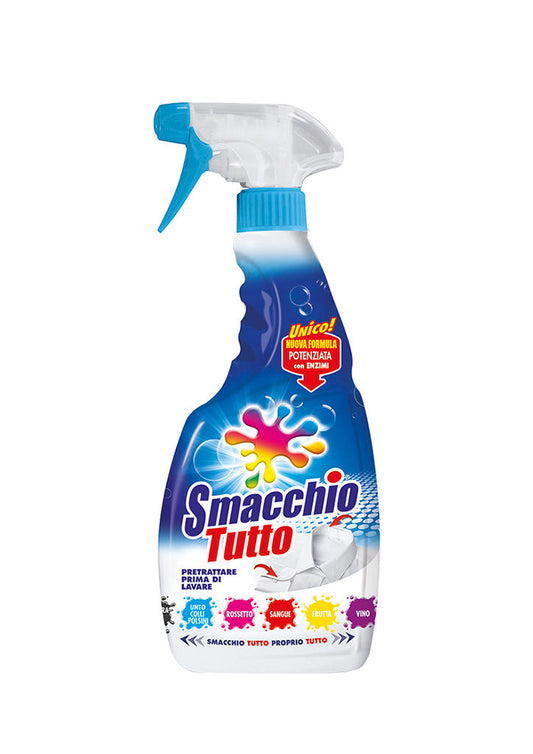 MADEL SMACCHIOTUTTO TRIGGER 500ml