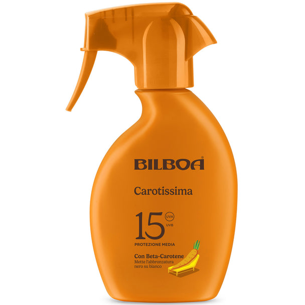 BILBOA CAROTISSIMA SOLARI