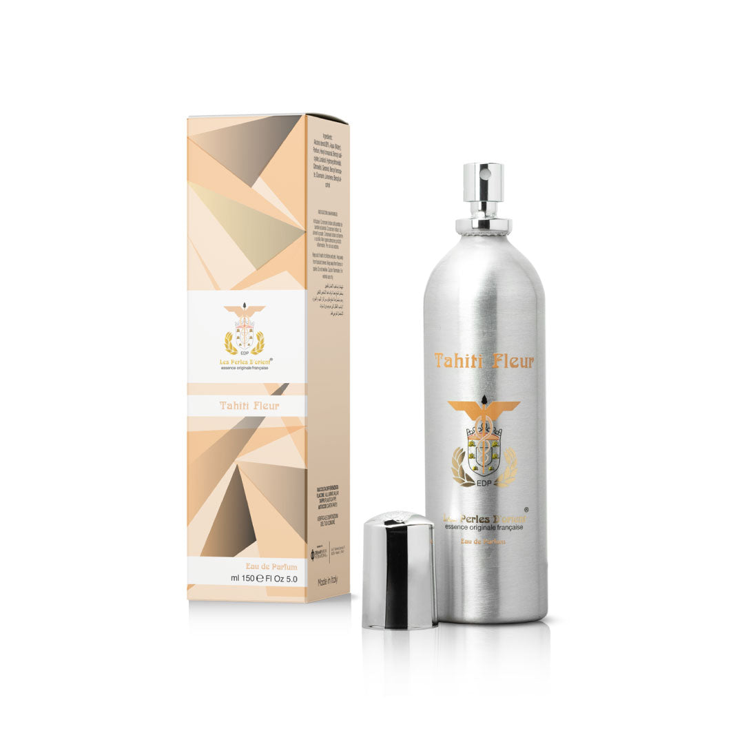 LES PERLES D'ORIENT EDP 150ml