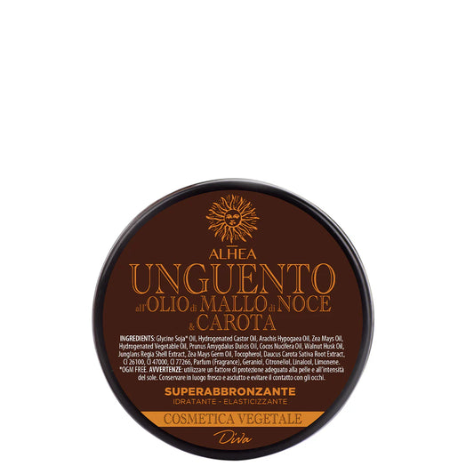 PHYORALHEA UNGUENTO SUPERABBRONZANTE 150g