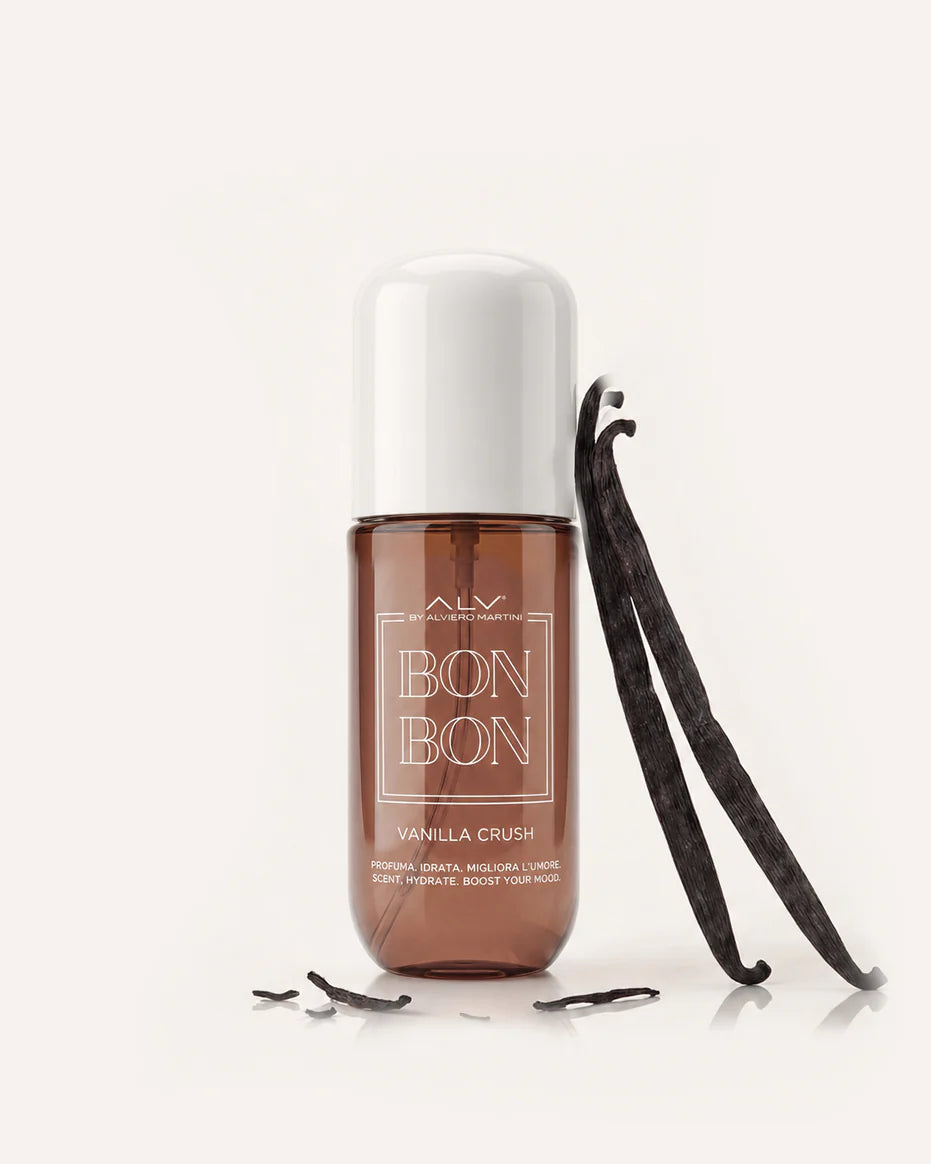 ALVIERO MARTINI BON BON HAIR & BODY MIST 100ml