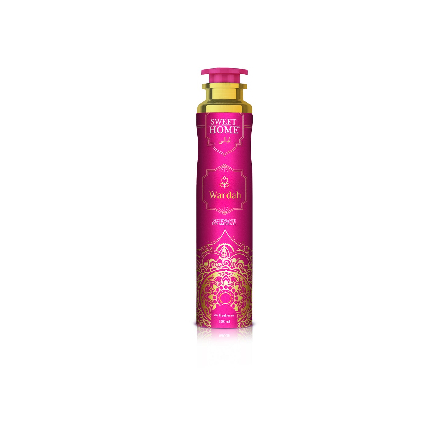 SWEET HOME DEODORANTE PER AMBIENTE 300ml