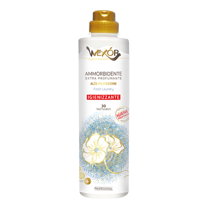 WEXOR AMMORBIDENTE IGIENIZZANTE 750ml
