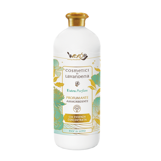 WEXOR COSMETICI DI LAVANDERIA AMMORBIDENTE PROFUMANTE 1lt