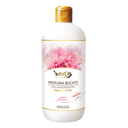 WEXOR PROFUMA BUCATO CON AMMORBIDENTE 500ml