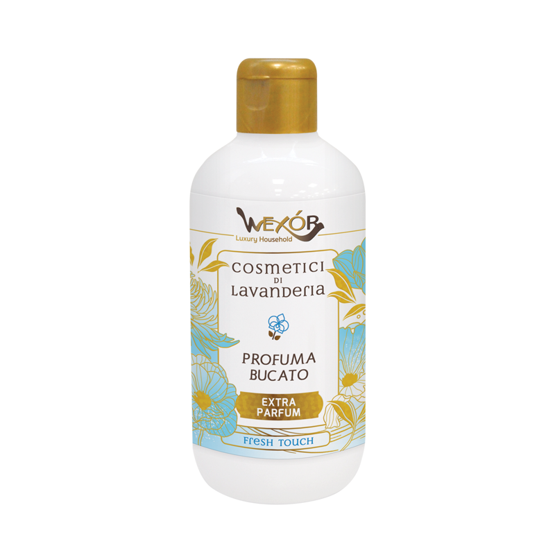 WEXOR COSMETICI DI LAVANDERIA ESSENZA 250ml