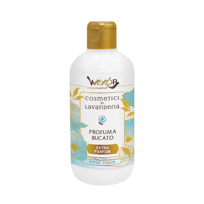 WEXOR COSMETICI DI LAVANDERIA ESSENZA 250ml