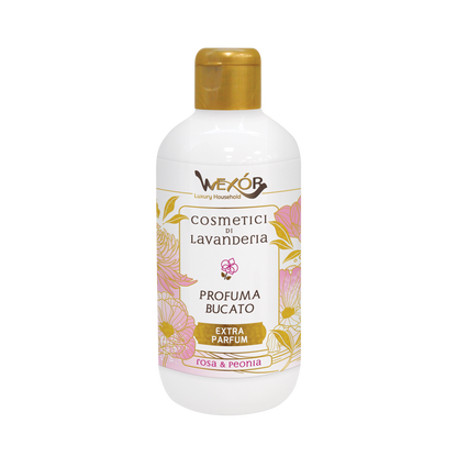 WEXOR COSMETICI DI LAVANDERIA ESSENZA 250ml