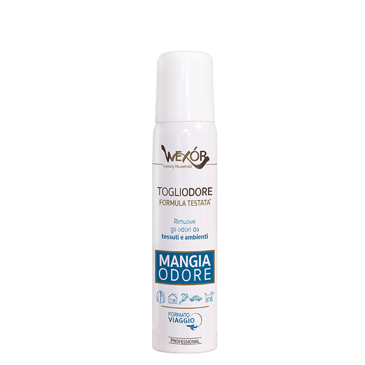 WEXOR TRAVEL TOGLIODORE 100ml