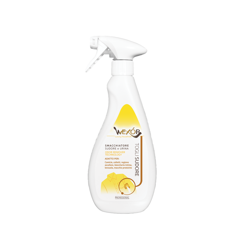 WEXOR TOGLISUDORE TRIGGER 400ml