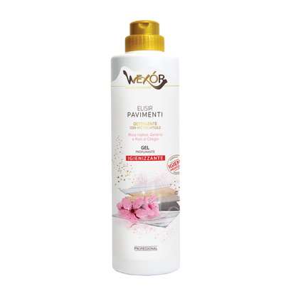 WEXOR ELISIR PAVIMENTI 750ml