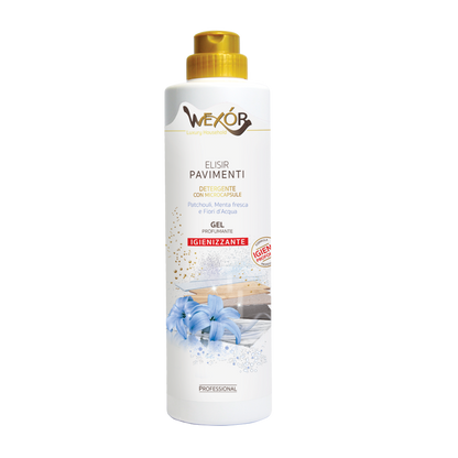 WEXOR ELISIR PAVIMENTI 750ml