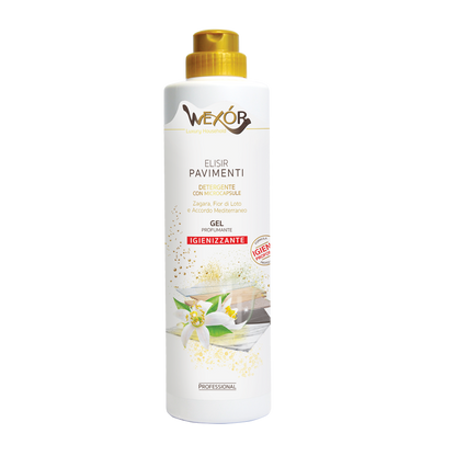 WEXOR ELISIR PAVIMENTI 750ml