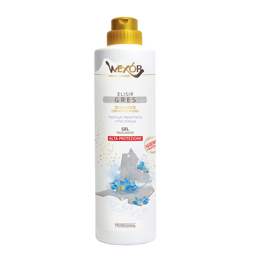 WEXOR ELISIR GRES PAVIMENTI 750ml