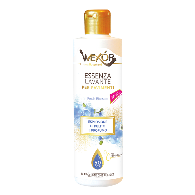 WEXOR ESSENZA LAVANTE PAVIMENTI 235ml