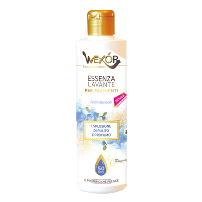 WEXOR ESSENZA LAVANTE PAVIMENTI 235ml