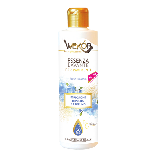 WEXOR ESSENZA LAVANTE PAVIMENTI 235ml