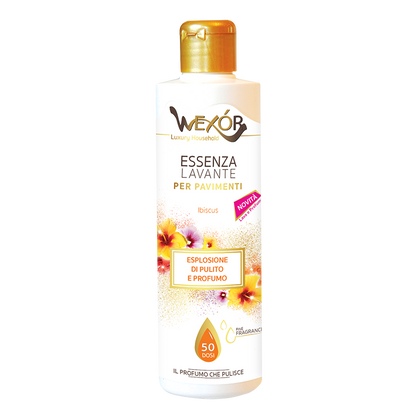WEXOR ESSENZA LAVANTE PAVIMENTI 235ml