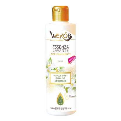 WEXOR ESSENZA LAVANTE PAVIMENTI 235ml