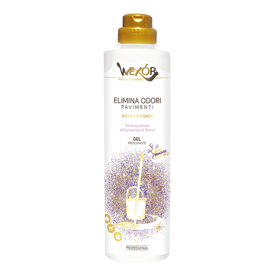 WEXOR ELIMINA ODORI PAVIMENTI 750ml