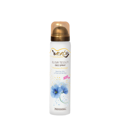 WEXOR TRAVEL ELISIR SALVATESSUTI SPRAY 100ml