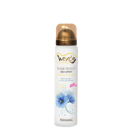 WEXOR TRAVEL ELISIR SALVATESSUTI SPRAY 100ml