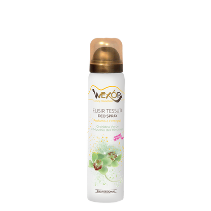 WEXOR TRAVEL ELISIR SALVATESSUTI SPRAY 100ml