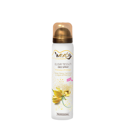 WEXOR TRAVEL ELISIR SALVATESSUTI SPRAY 100ml