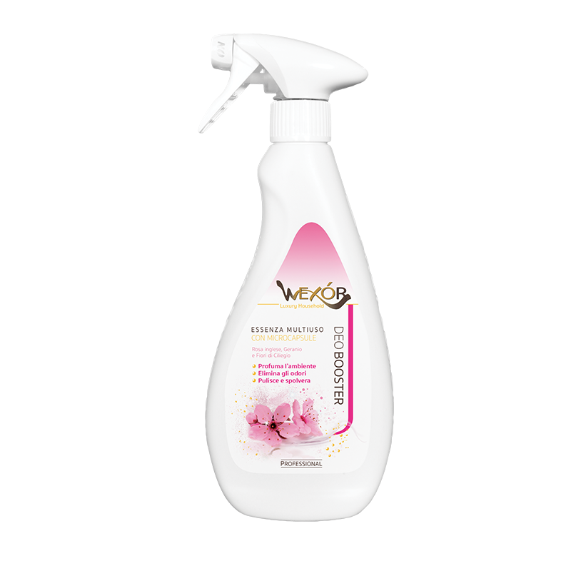 WEXOR DEOBOOSTER 750ml
