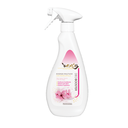 WEXOR DEOBOOSTER 750ml