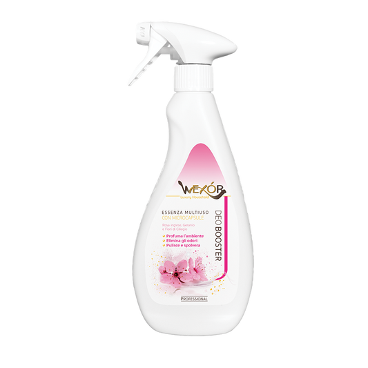 WEXOR DEOBOOSTER 750ml