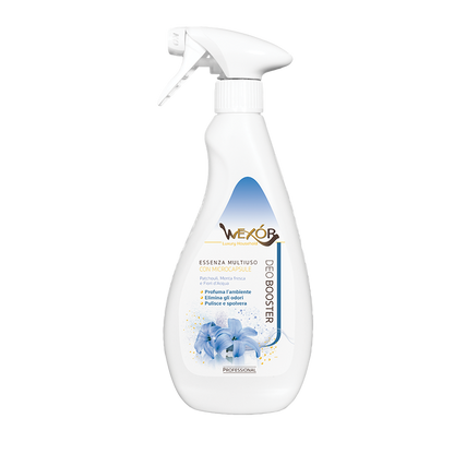 WEXOR DEOBOOSTER 750ml