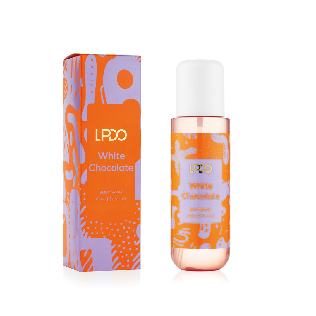 LPDO BODY SPRAY 250ml