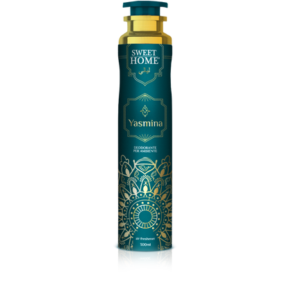 SWEET HOME DEODORANTE PER AMBIENTE 300ml