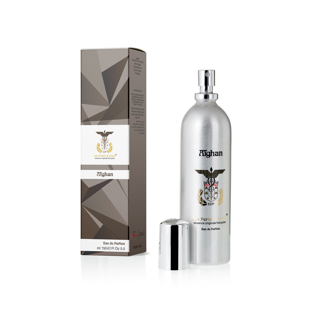 LES PERLES D'ORIENT EDP 150ml