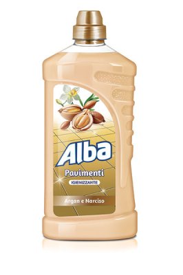 ALBA LAVAPAVIMENTI 1 litro