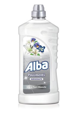 ALBA LAVAPAVIMENTI 1 litro