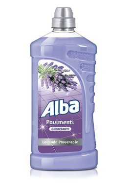 ALBA LAVAPAVIMENTI 1 litro
