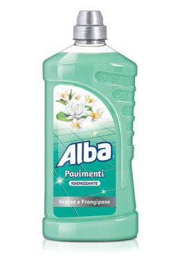 ALBA LAVAPAVIMENTI 1 litro