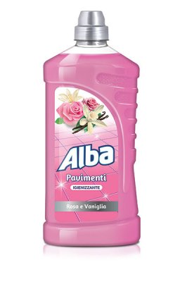 ALBA LAVAPAVIMENTI 1 litro
