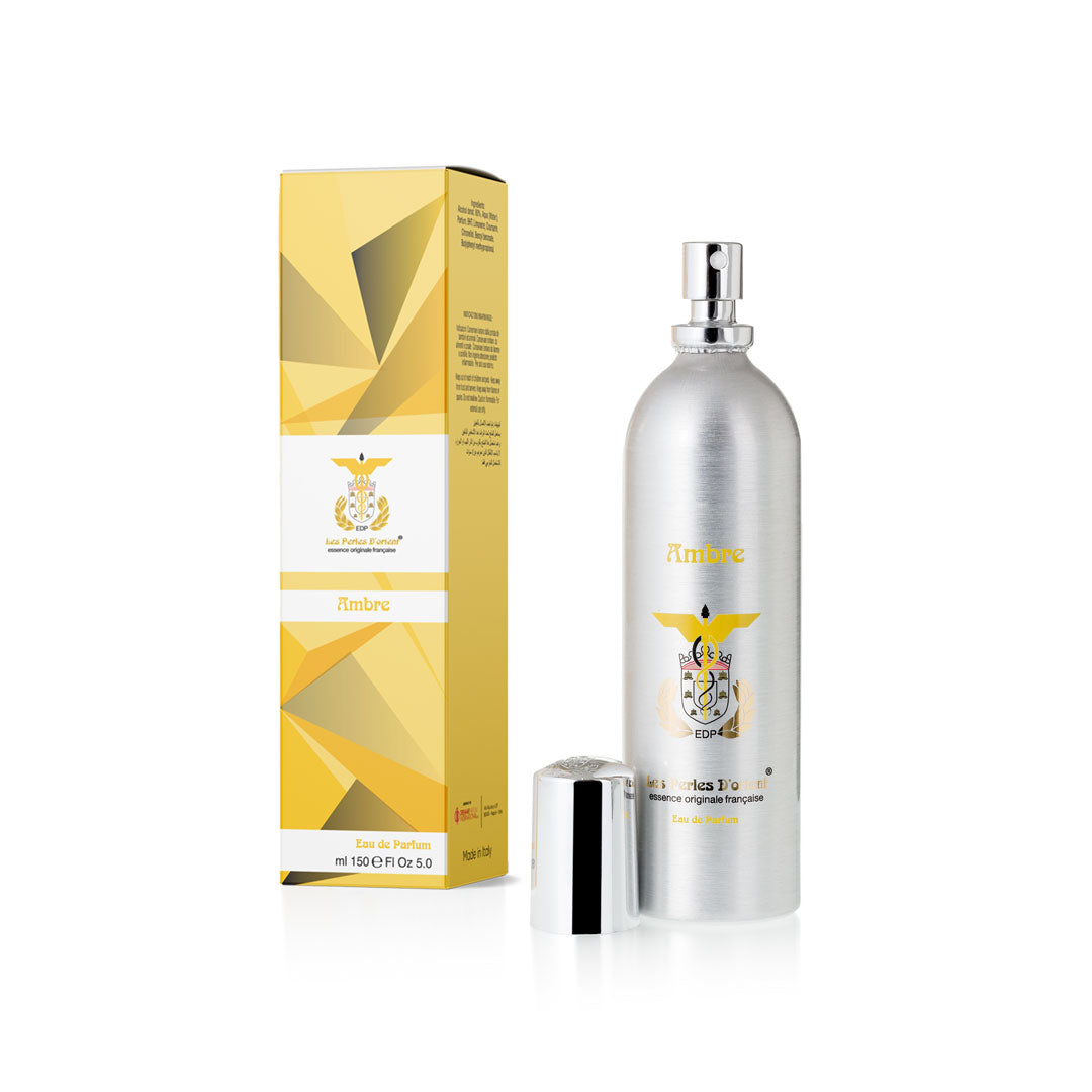 LES PERLES D'ORIENT EDP 150ml