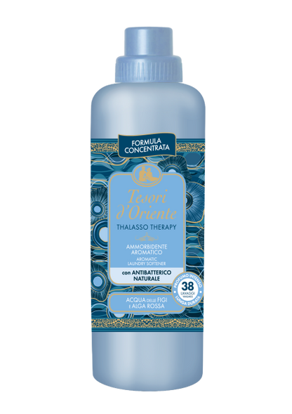 TESORI D'ORIENTE AMMORBIDENTE 760ml