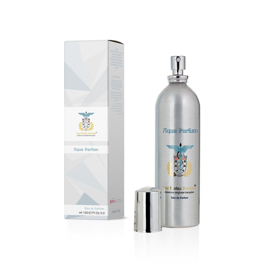 LES PERLES D'ORIENT EDP 150ml