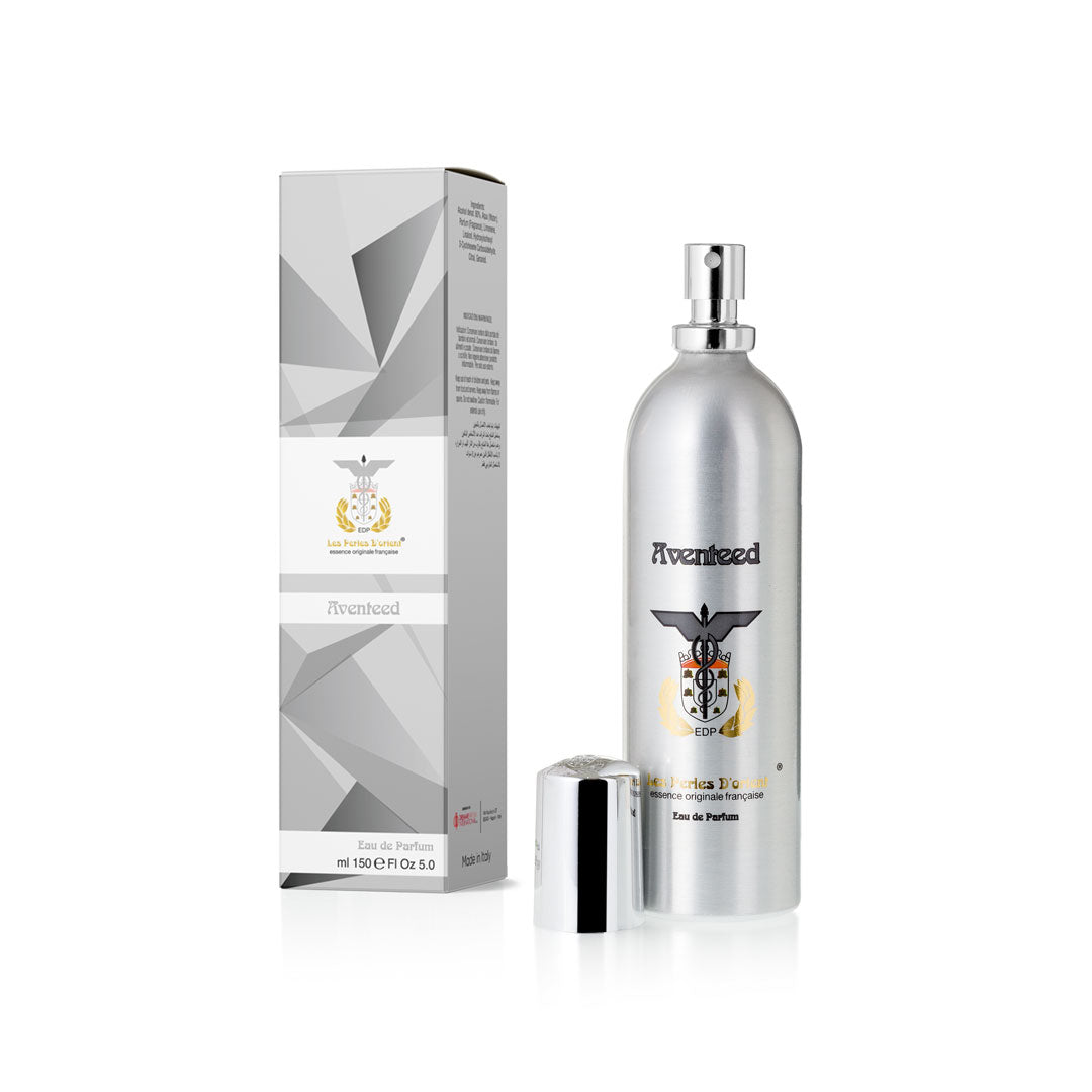 LES PERLES D'ORIENT EDP 150ml