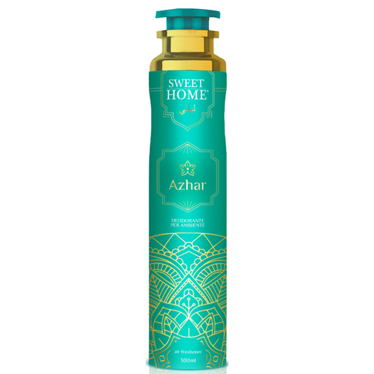SWEET HOME DEODORANTE PER AMBIENTE 300ml