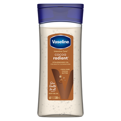 VASELINE OLIO CORPO GEL 200ml