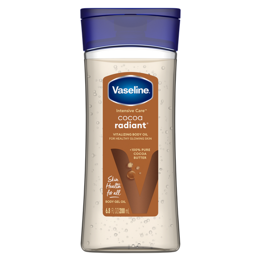 VASELINE OLIO CORPO GEL 200ml