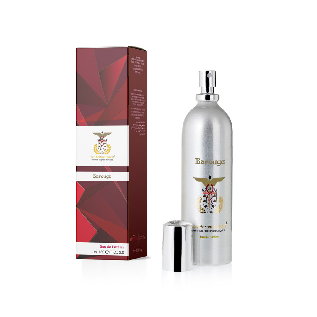 LES PERLES D'ORIENT EDP 150ml