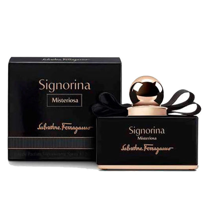 FERRAGAMO SIGNORINA EDP 30ml